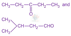 JEE Main 2015 Chemistry, General Organic Chemistry — option C figure