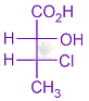 JEE Main 2016 Chemistry, General Organic Chemistry — question figure