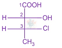 JEE Main 2016 Chemistry, General Organic Chemistry — solution figure 1