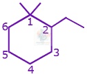 JEE Main 2017 Chemistry, General Organic Chemistry — solution figure