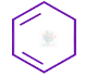 JEE Main 2017 Chemistry, General Organic Chemistry — option B figure