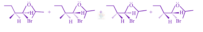 JEE Main 2018 Chemistry, General Organic Chemistry — solution figure 2