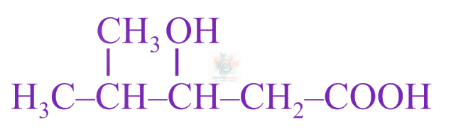 JEE Main 2019 Chemistry, General Organic Chemistry — question figure