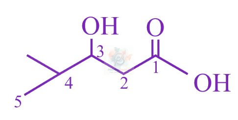 JEE Main 2019 Chemistry, General Organic Chemistry — solution figure
