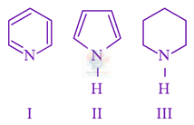 JEE Main 2019 Chemistry, General Organic Chemistry — question figure