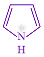 JEE Main 2019 Chemistry, General Organic Chemistry — option C figure