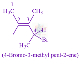 JEE Main 2019 Chemistry, General Organic Chemistry — solution figure