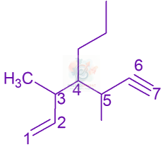 JEE Main 2019 Chemistry, General Organic Chemistry — solution figure