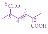 JEE Main 2020 Chemistry, General Organic Chemistry — solution figure