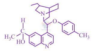 JEE Main 2020 Chemistry, General Organic Chemistry — question figure