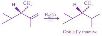 JEE Main 2020 Chemistry, General Organic Chemistry — solution figure
