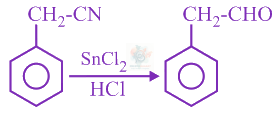 JEE Main 2020 Chemistry, General Organic Chemistry — solution figure 3