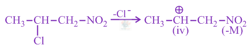 JEE Main 2020 Chemistry, General Organic Chemistry — solution figure 4