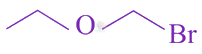 JEE Main 2020 Chemistry, General Organic Chemistry — option B figure