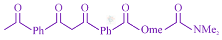 JEE Main 2020 Chemistry, General Organic Chemistry — question figure