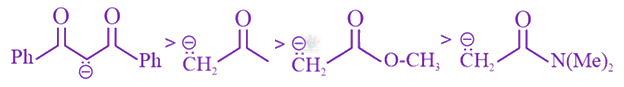 JEE Main 2020 Chemistry, General Organic Chemistry — solution figure