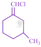 JEE Main 2020 Chemistry, General Organic Chemistry — option B figure