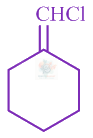 JEE Main 2020 Chemistry, General Organic Chemistry — option D figure