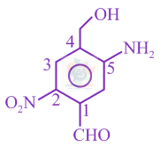 JEE Main 2020 Chemistry, General Organic Chemistry — solution figure