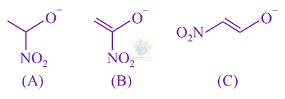 JEE Main 2020 Chemistry, General Organic Chemistry — question figure