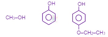 JEE Main 2020 Chemistry, General Organic Chemistry — solution figure