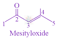 JEE Main 2021 Chemistry, General Organic Chemistry — solution figure
