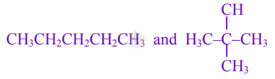 JEE Main 2021 Chemistry, General Organic Chemistry — option A figure