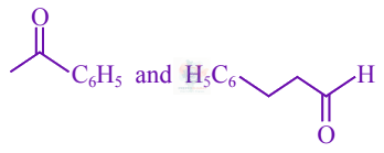 JEE Main 2021 Chemistry, General Organic Chemistry — option B figure
