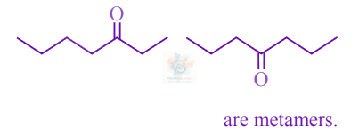 JEE Main 2021 Chemistry, General Organic Chemistry — solution figure