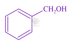 JEE Main 2021 Chemistry, General Organic Chemistry — option B figure