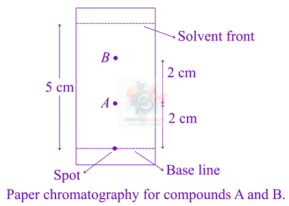 JEE Main 2021 Chemistry, General Organic Chemistry — question figure