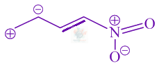 JEE Main 2021 Chemistry, General Organic Chemistry — option D figure