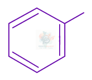 JEE Main 2021 Chemistry, General Organic Chemistry — option B figure
