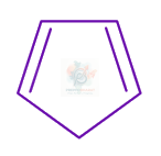 JEE Main 2021 Chemistry, General Organic Chemistry — option D figure