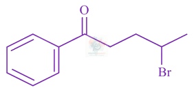 JEE Main 2021 Chemistry, General Organic Chemistry — option B figure