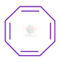 JEE Main 2021 Chemistry, General Organic Chemistry — option B figure