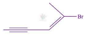 JEE Main 2021 Chemistry, General Organic Chemistry — question figure