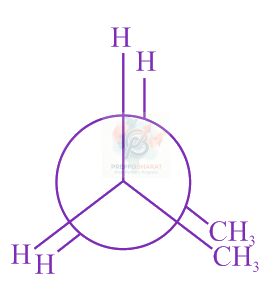 JEE Main 2022 Chemistry, General Organic Chemistry — option A figure