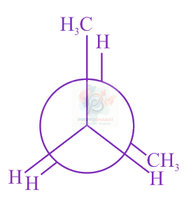 JEE Main 2022 Chemistry, General Organic Chemistry — option D figure