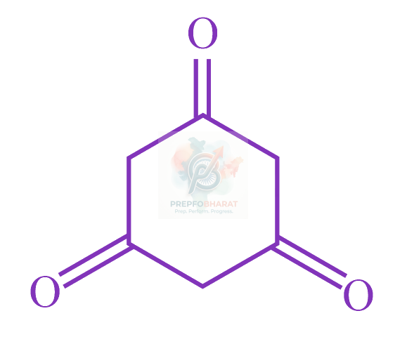 JEE Main 2022 Chemistry, General Organic Chemistry — option D figure