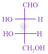 JEE Main 2022 Chemistry, General Organic Chemistry — option B figure