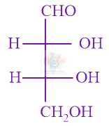 JEE Main 2022 Chemistry, General Organic Chemistry — option D figure