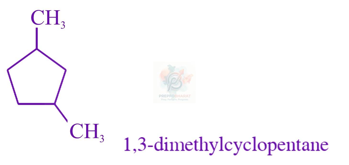 JEE Main 2022 Chemistry, General Organic Chemistry — solution figure 3
