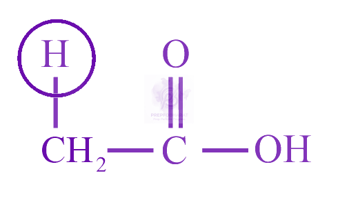 JEE Main 2022 Chemistry, General Organic Chemistry — option A figure