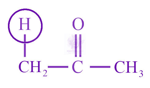 JEE Main 2022 Chemistry, General Organic Chemistry — option B figure