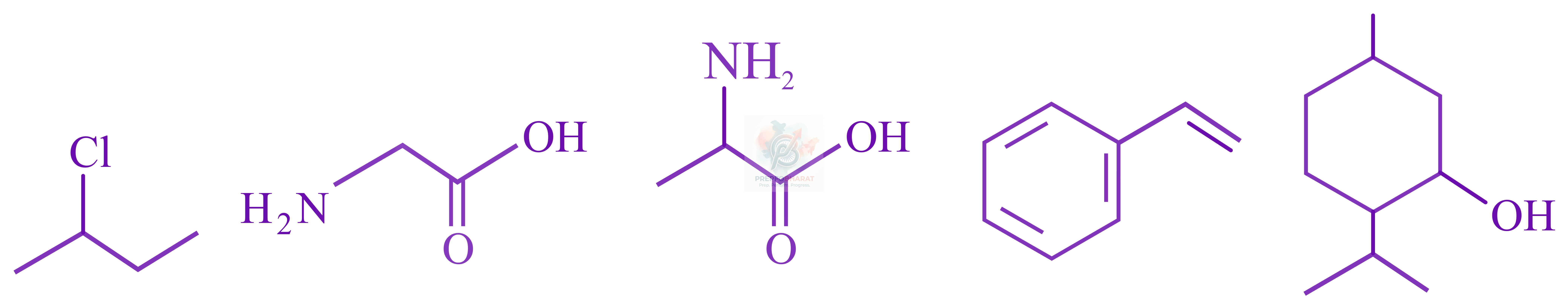 JEE Main 2022 Chemistry, General Organic Chemistry — question figure