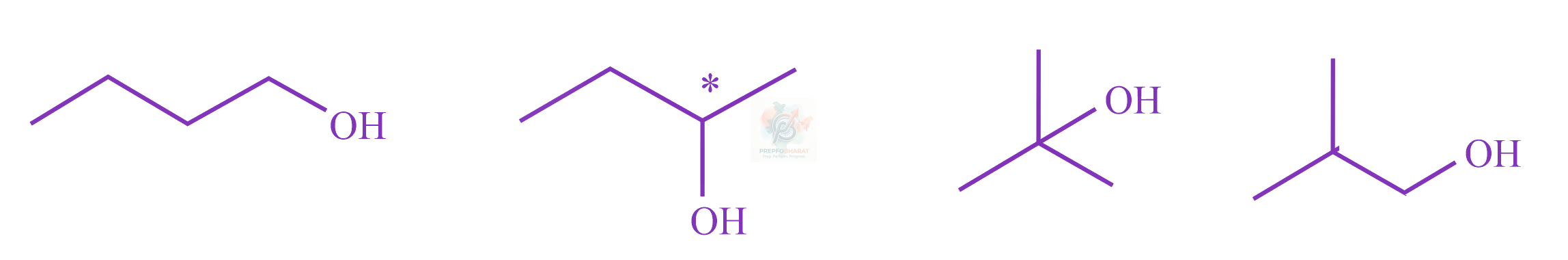 JEE Main 2022 Chemistry, General Organic Chemistry — solution figure