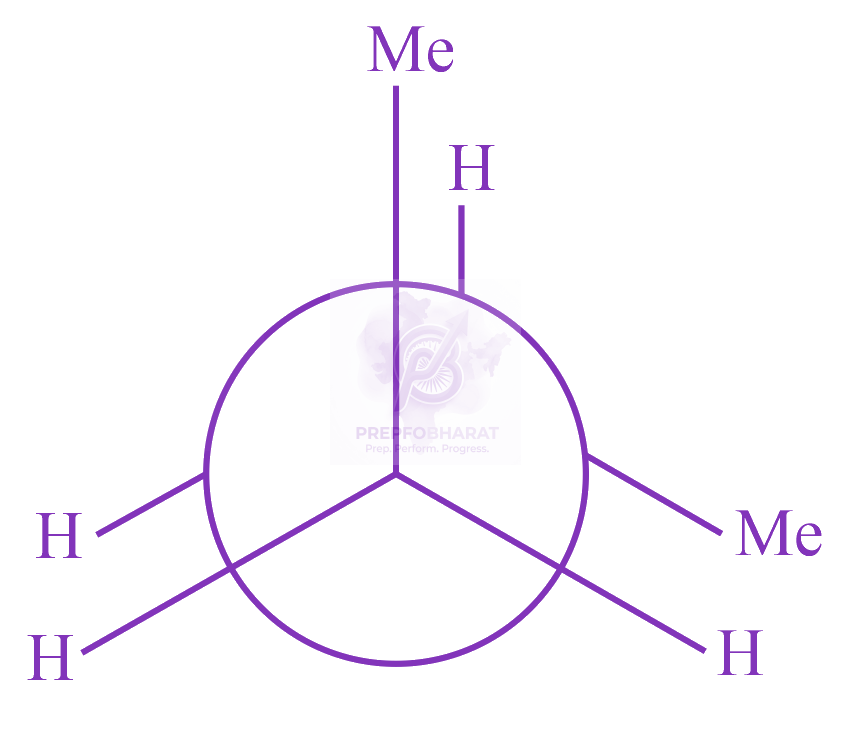 JEE Main 2023 Chemistry, General Organic Chemistry — option D figure