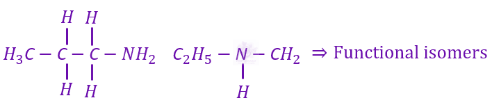 JEE Main 2023 Chemistry, General Organic Chemistry — solution figure 1