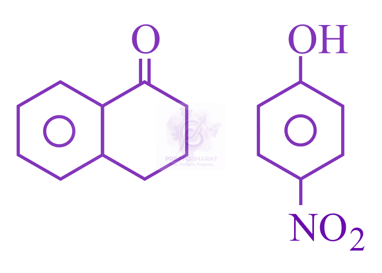 JEE Main 2023 Chemistry, General Organic Chemistry — solution figure